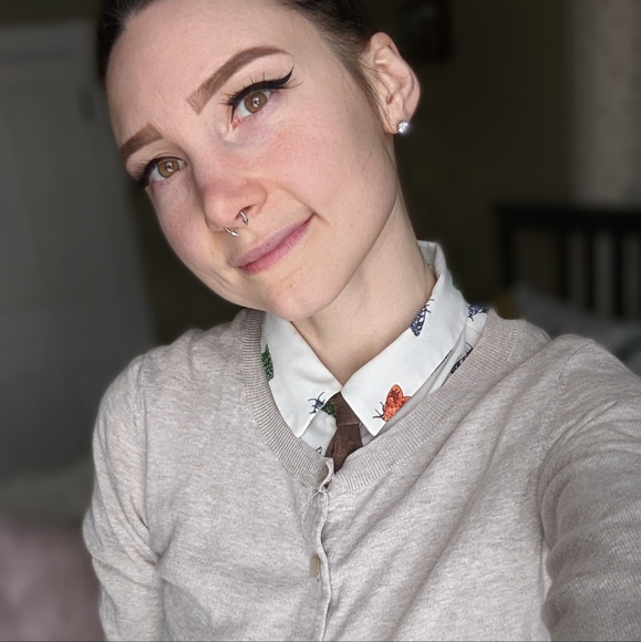 Meet your Posher, Caroline - Picture 5 of 16